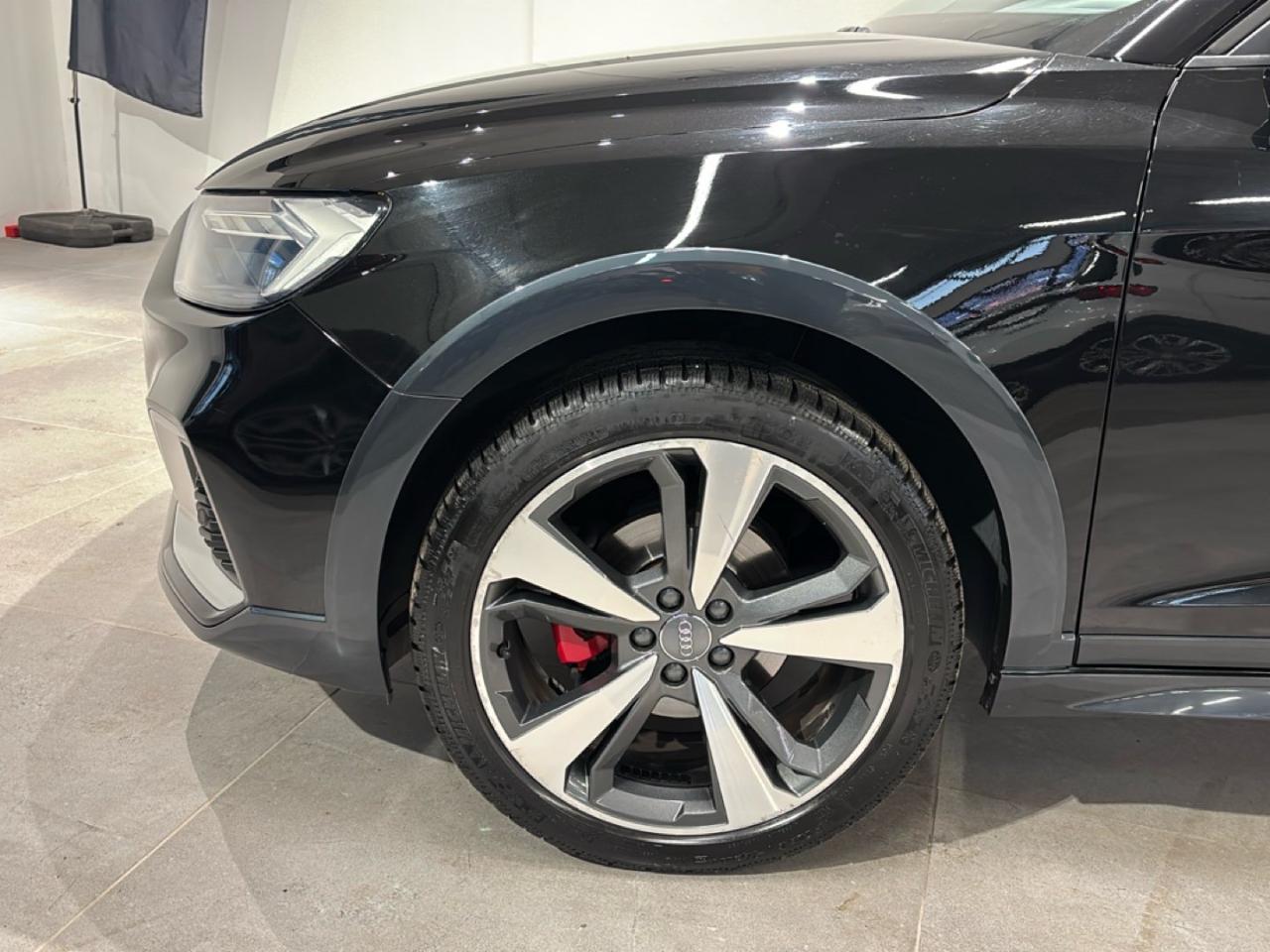 Audi Audi A1 usata 19