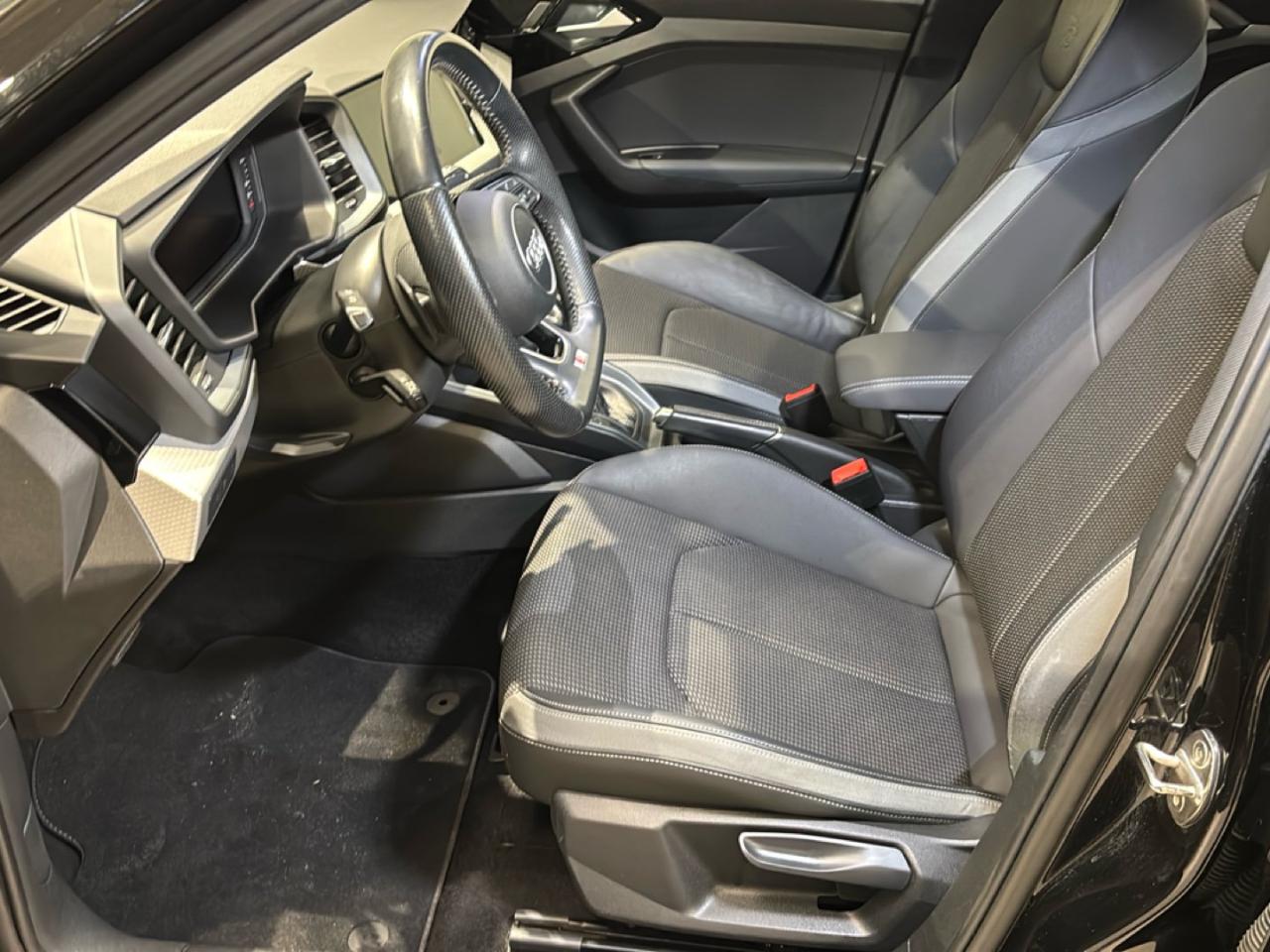 Audi Audi A1 usata 20