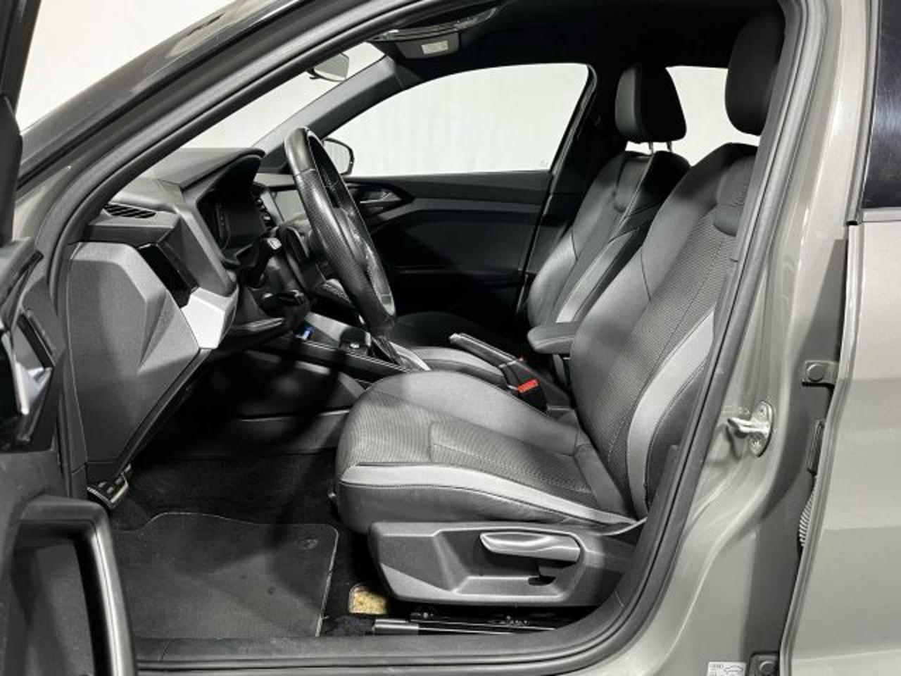 Audi Audi A1 usata 1