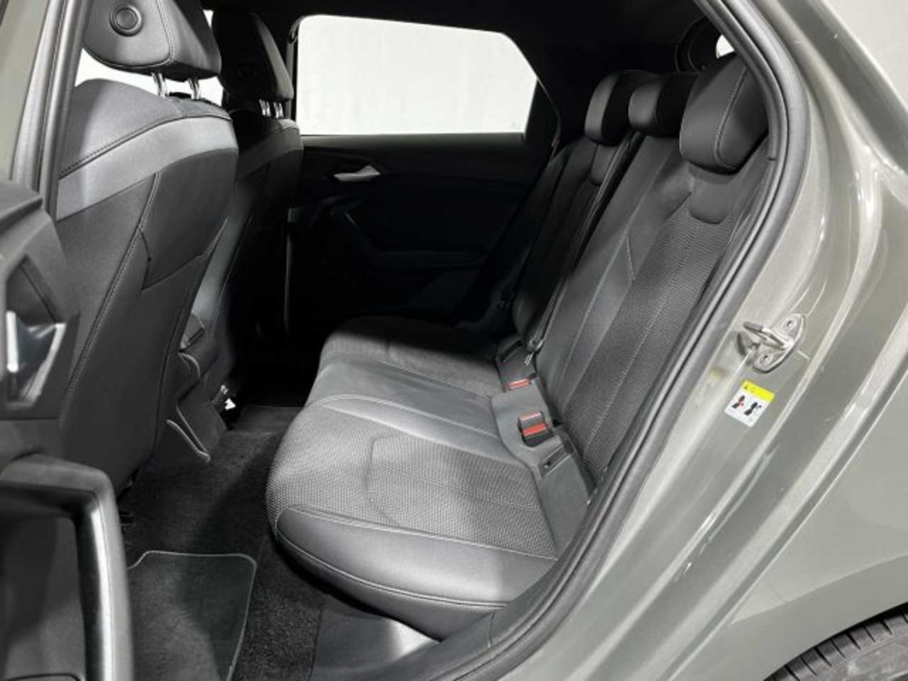 Audi Audi A1 usata 2