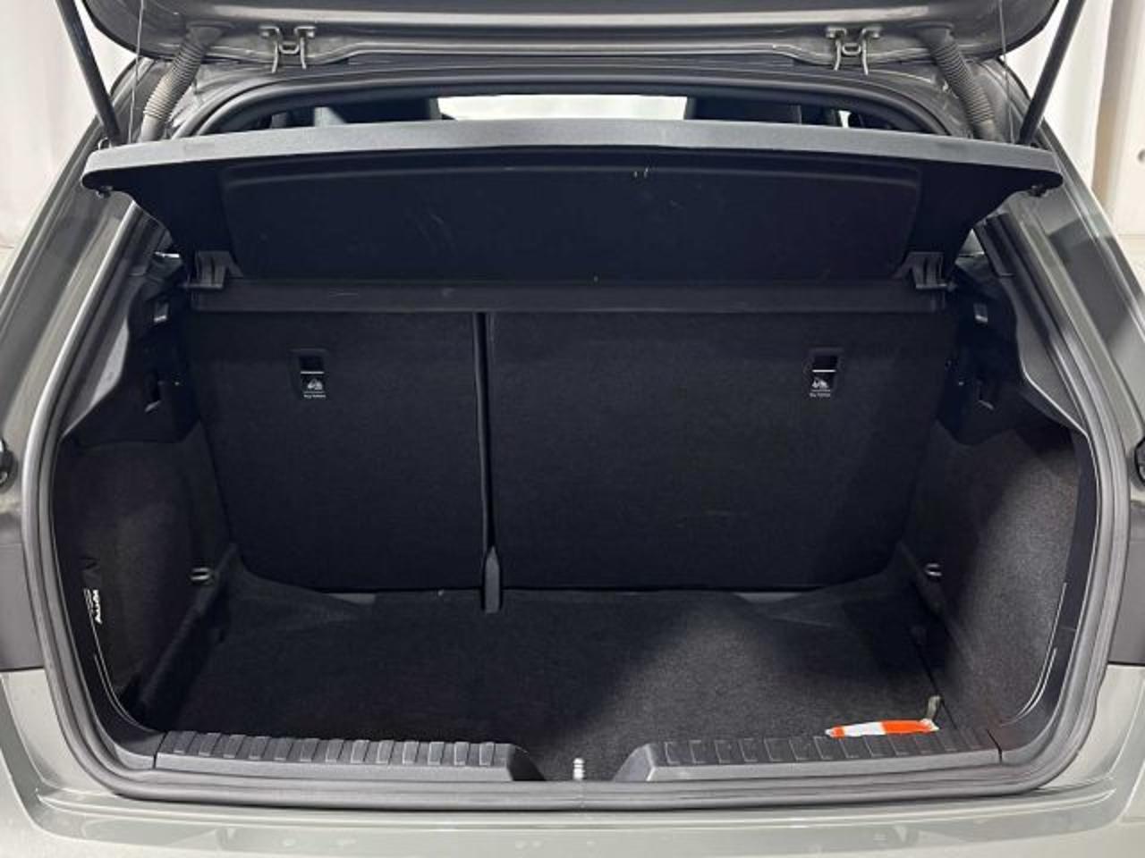 Audi Audi A1 usata 6