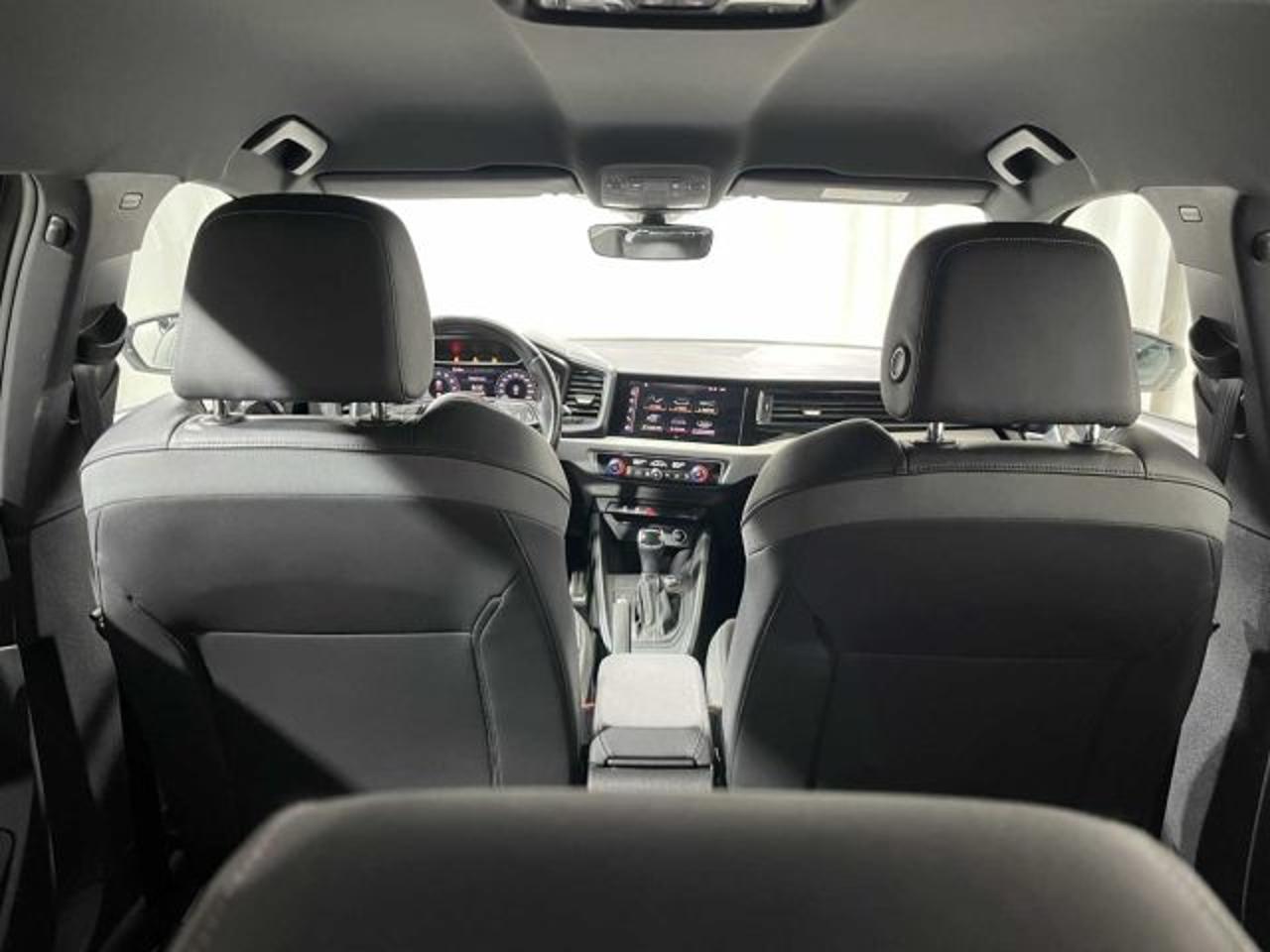 Audi Audi A1 usata 7