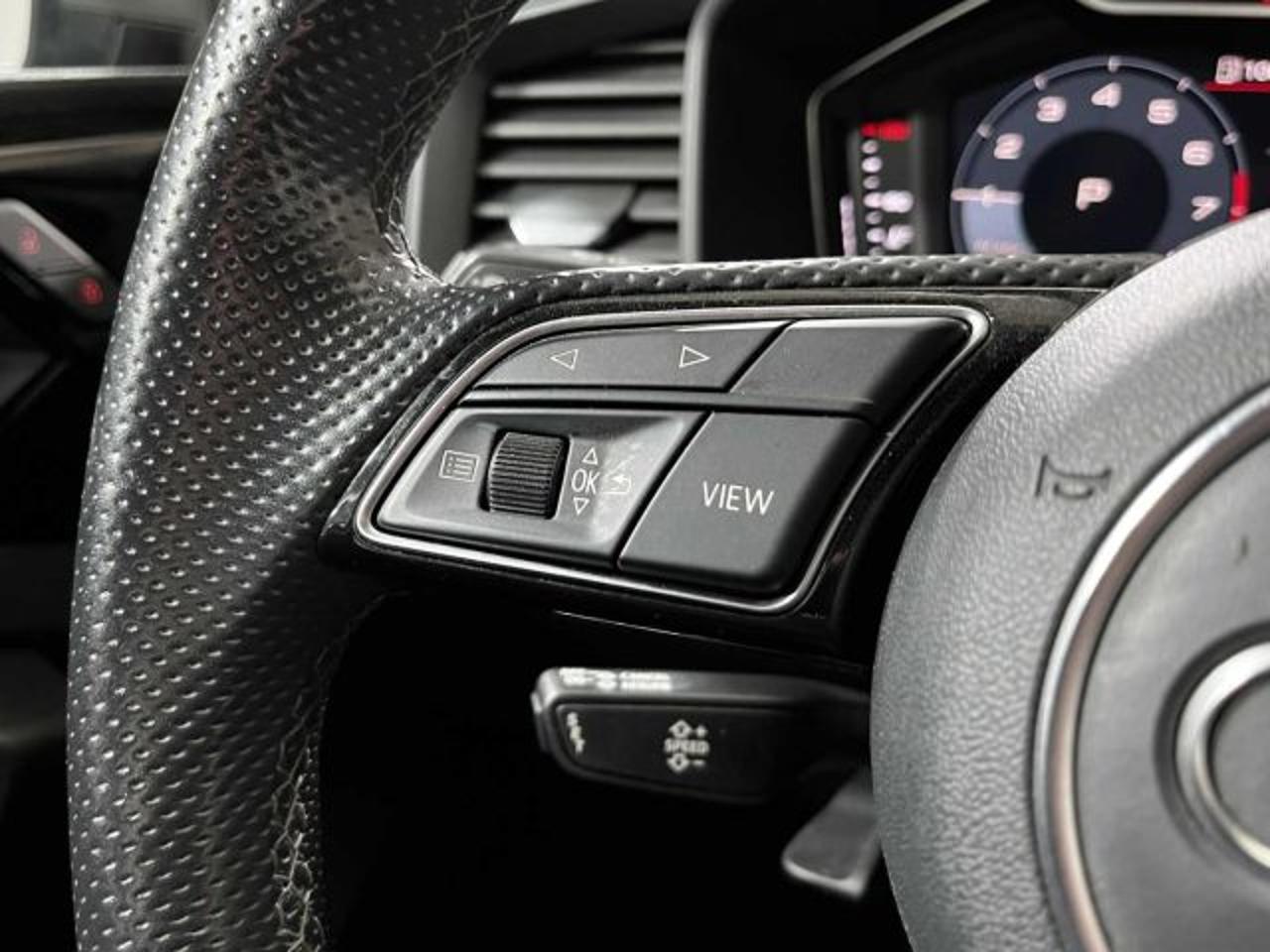 Audi Audi A1 usata 14