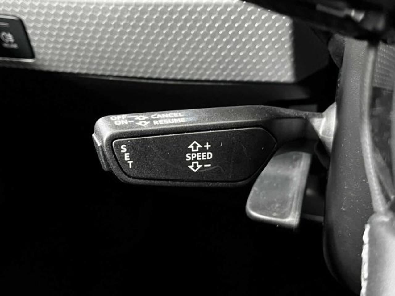 Audi Audi A1 usata 16