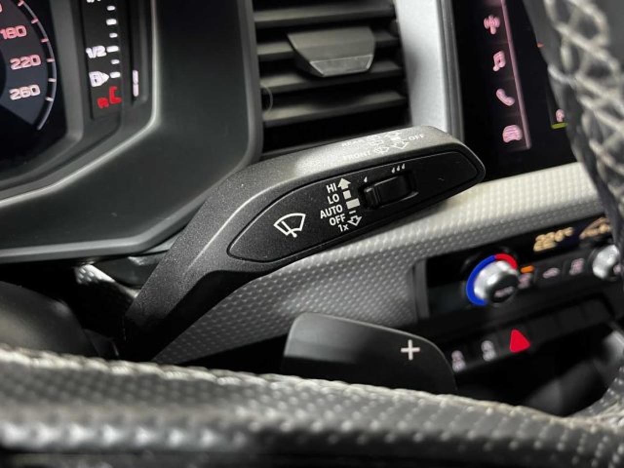 Audi Audi A1 usata 17