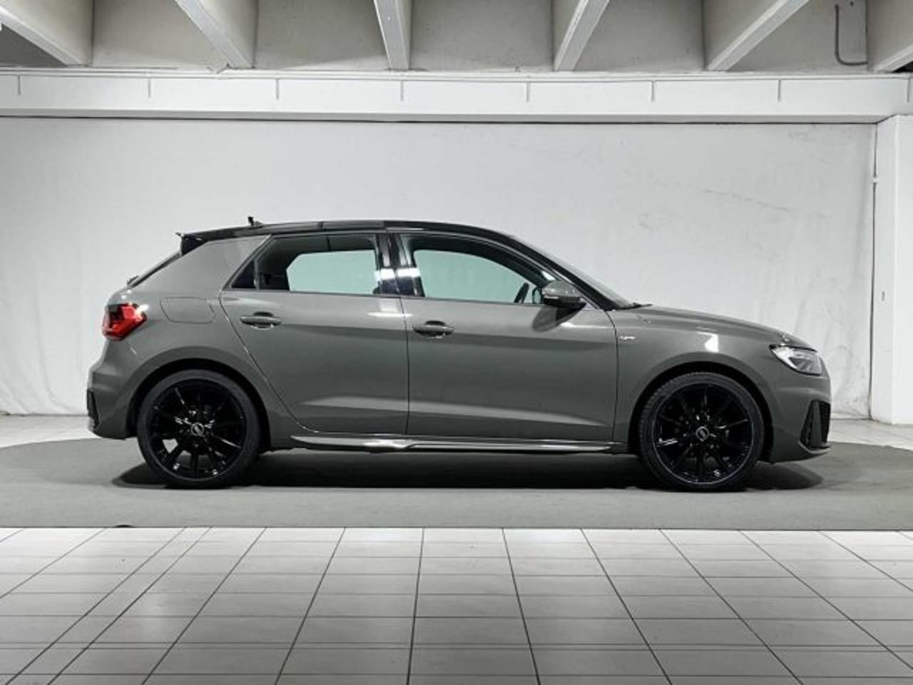 Audi Audi A1 usata 26