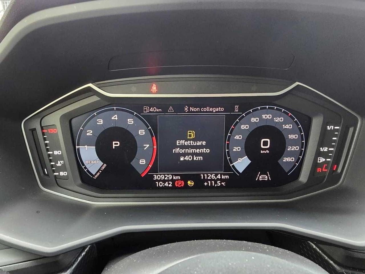 Audi Audi A1 usata, con Climatizzatore