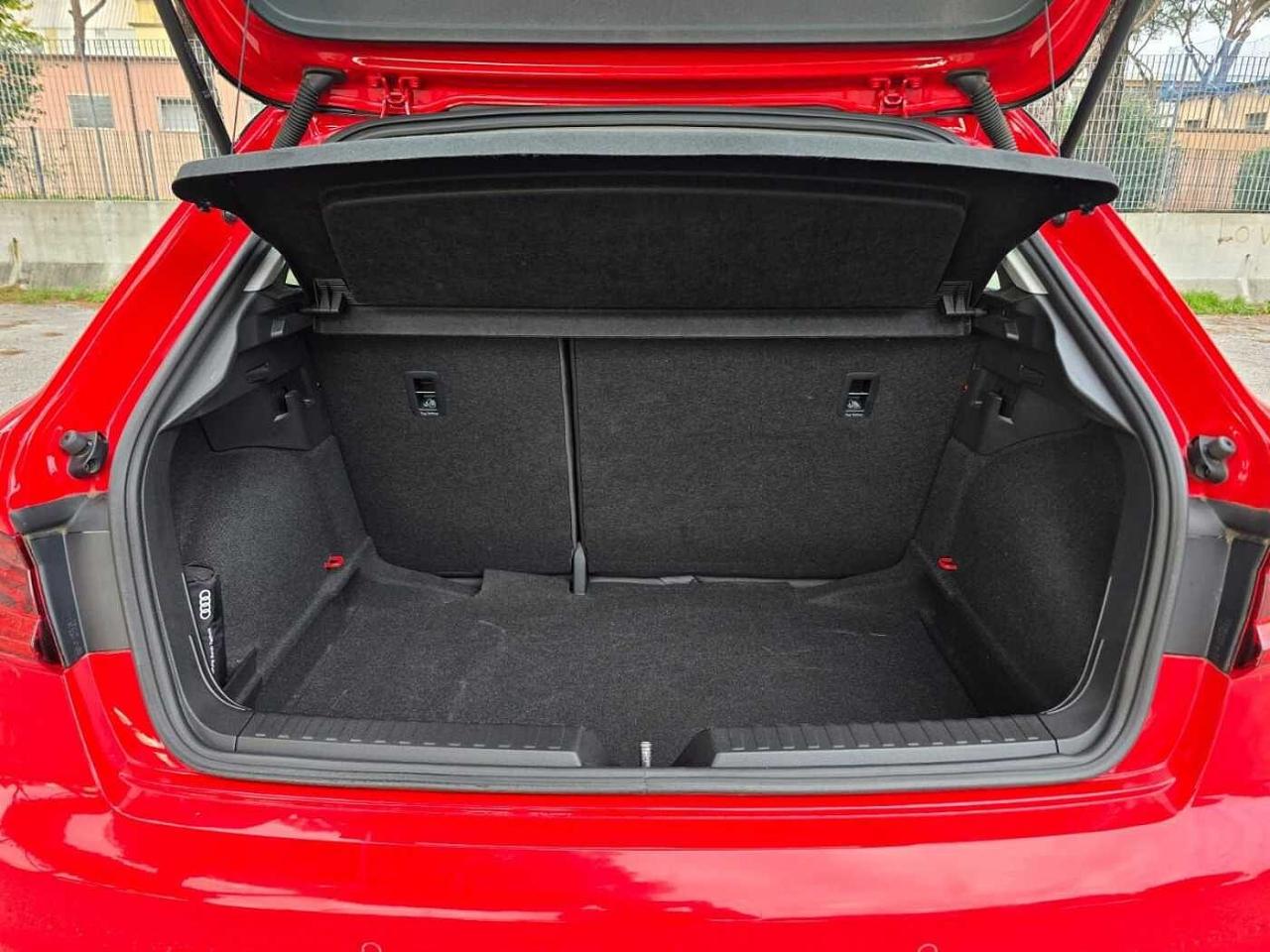 Audi Audi A1 usata 4