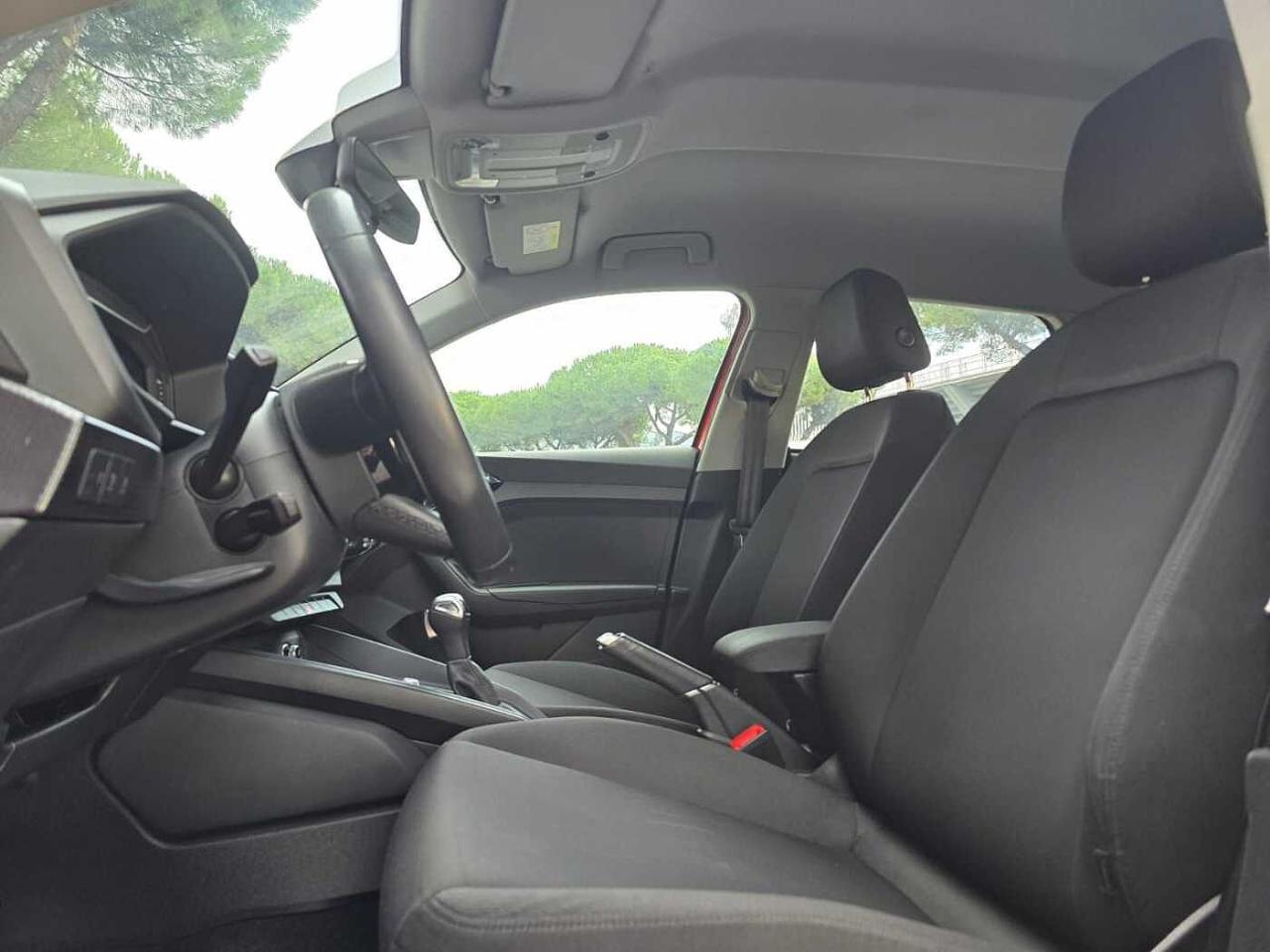 Audi Audi A1 usata 5