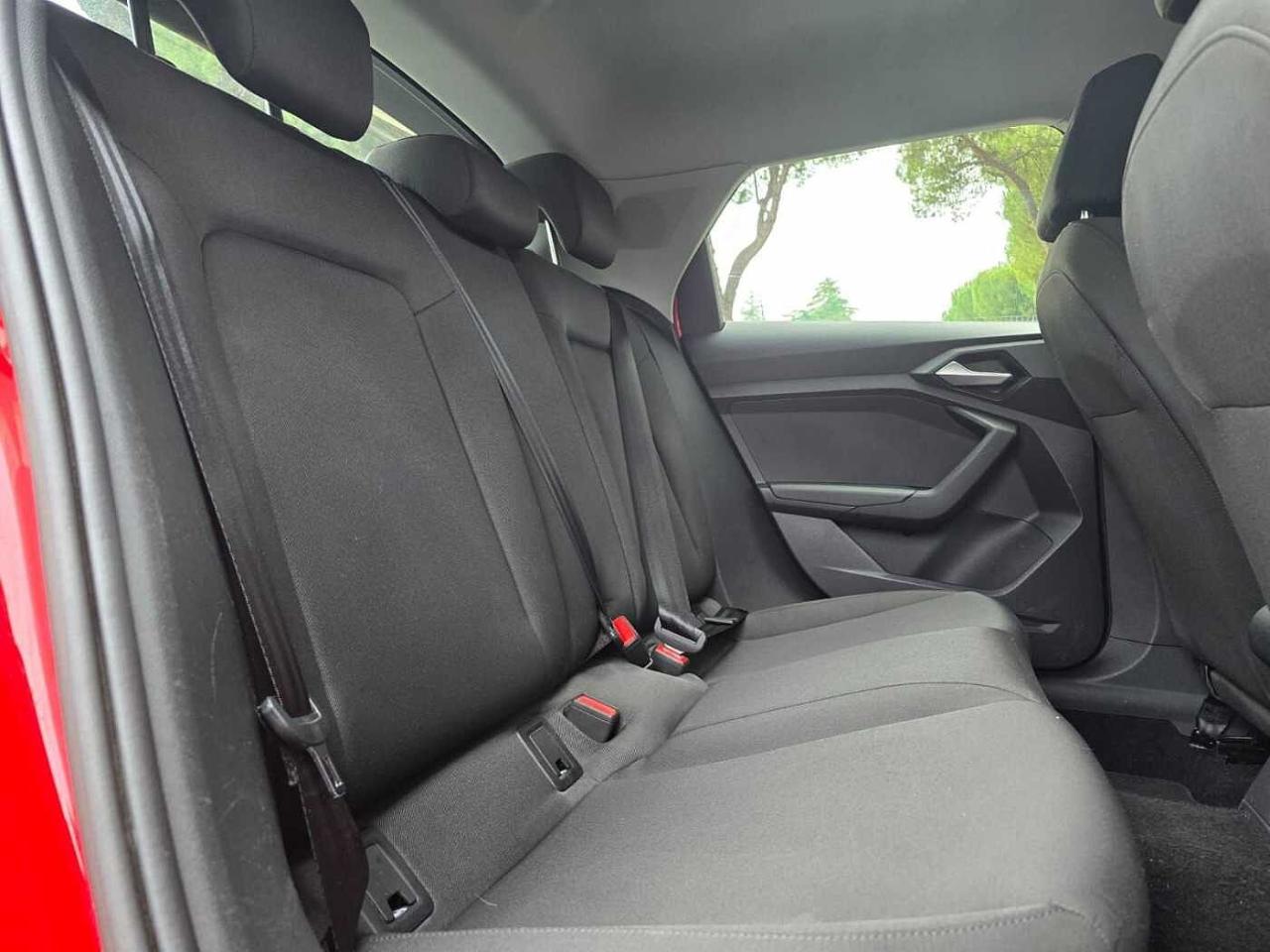 Audi Audi A1 usata 6