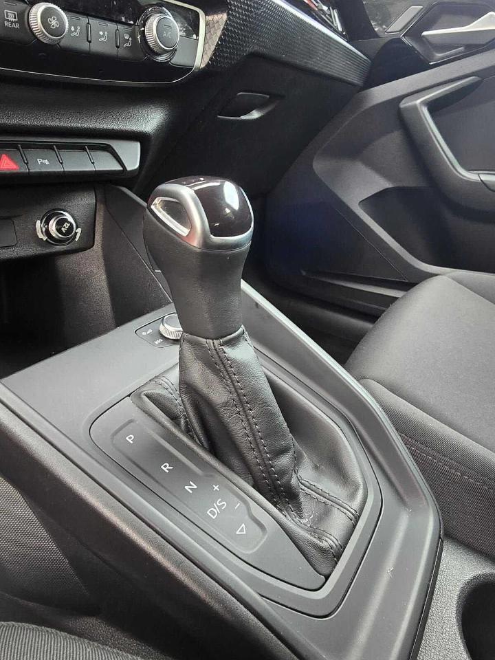 Audi Audi A1 usata 7