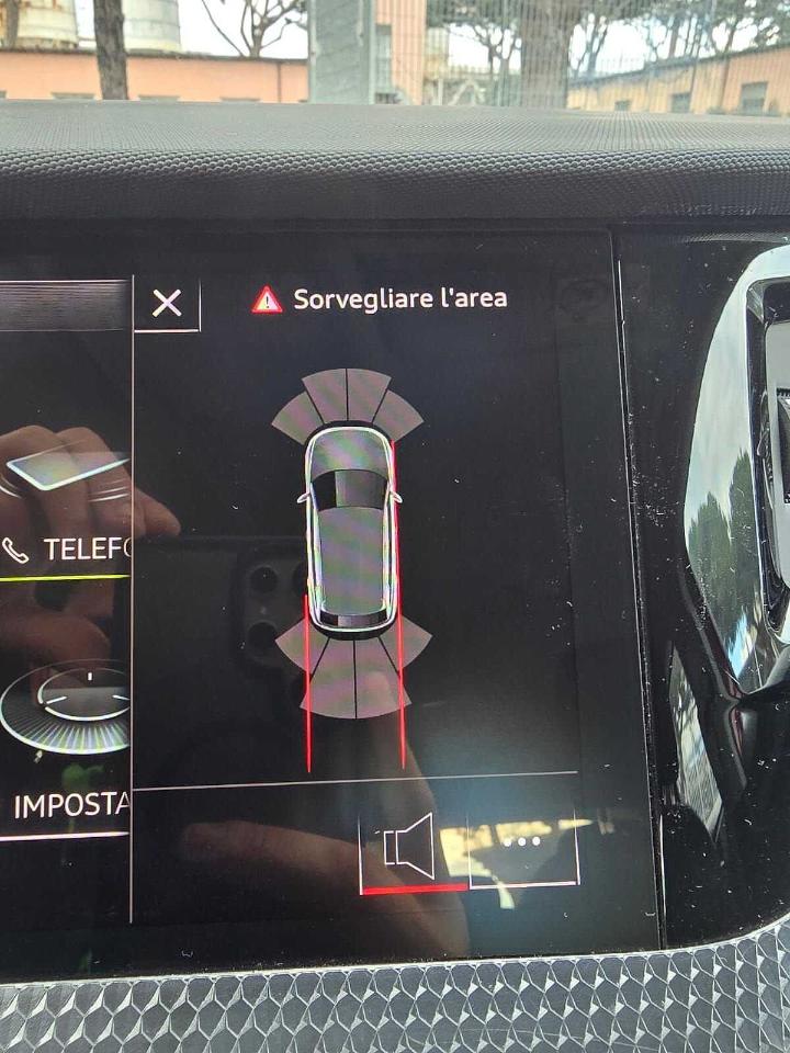 Audi Audi A1 usata 8