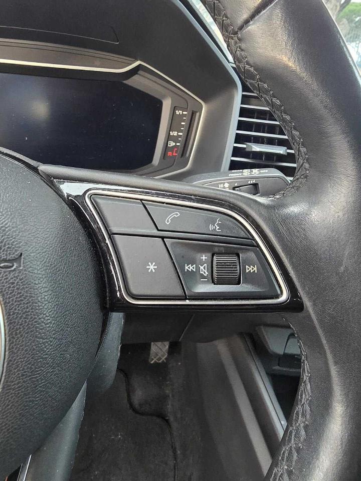Audi Audi A1 usata 18