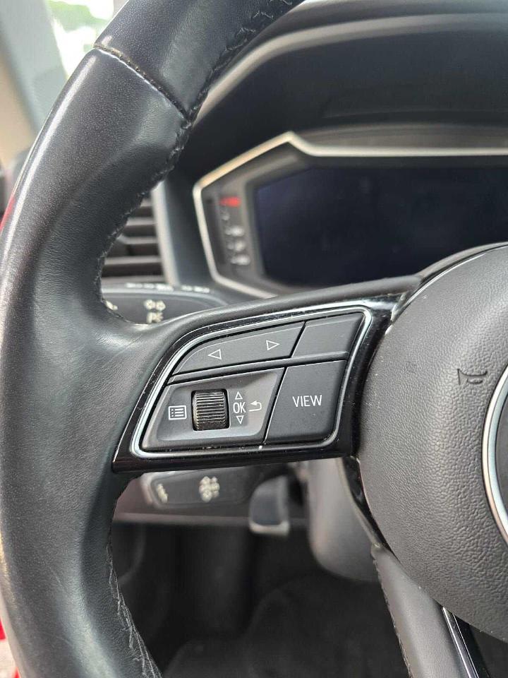 Audi Audi A1 usata 19