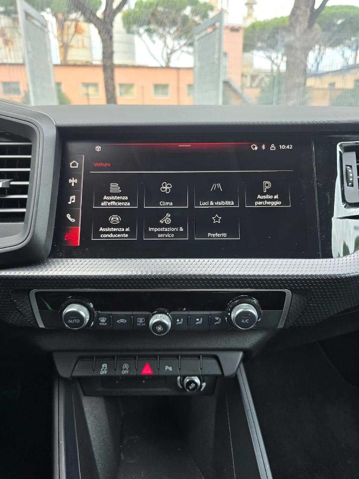 Audi Audi A1 usata 27