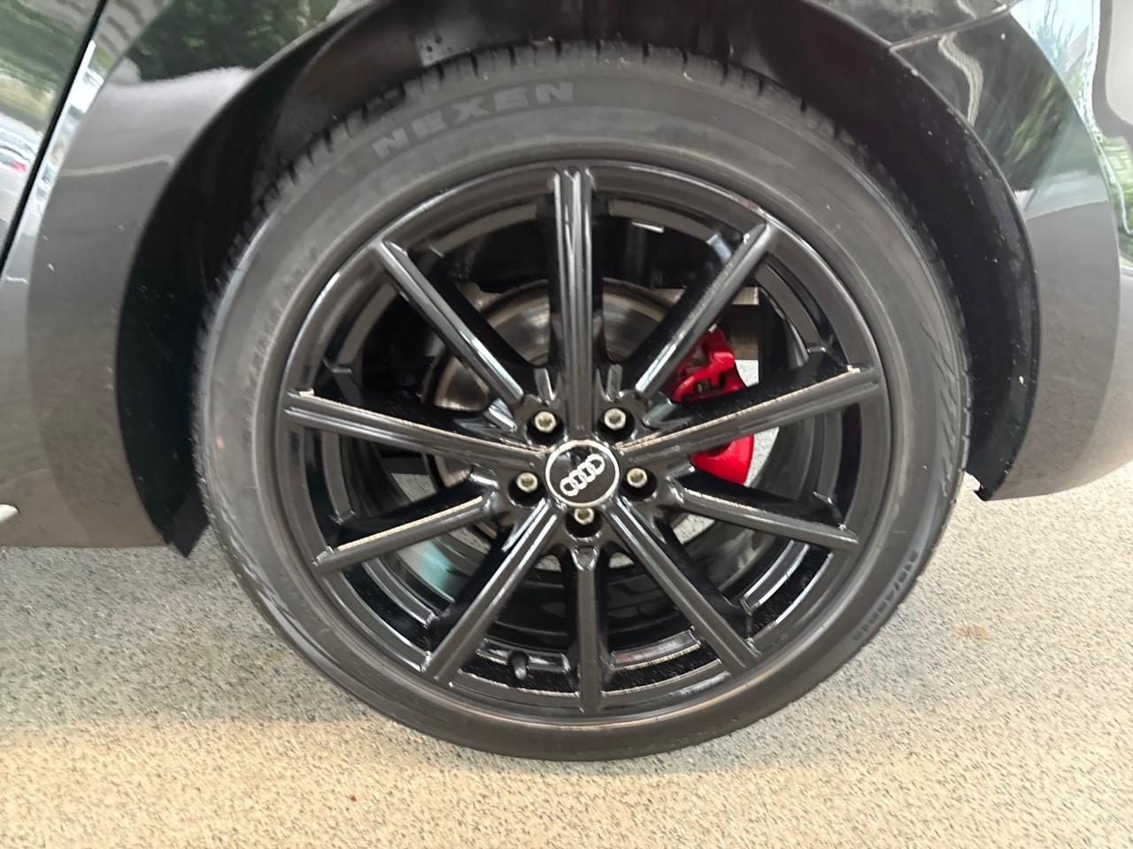 Audi Audi A1 usata, con Isofix