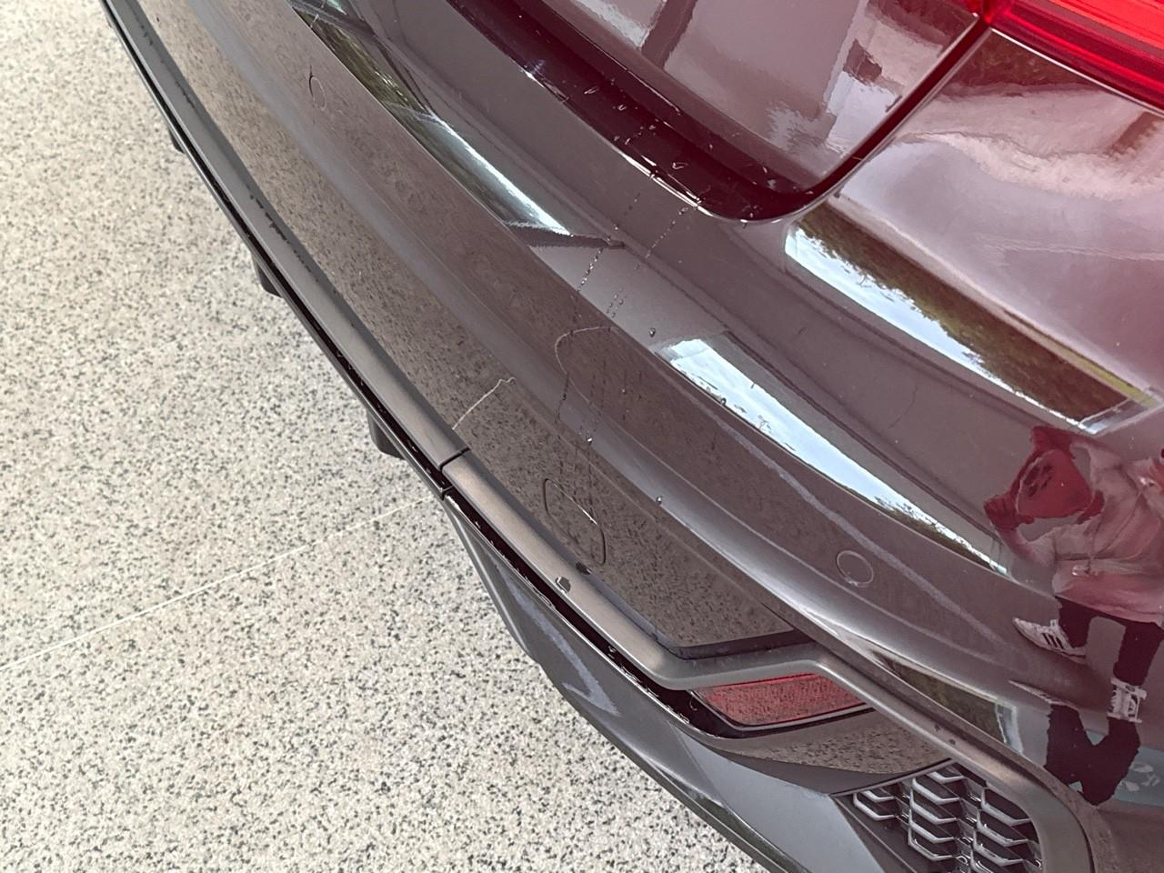 Audi Audi A1 usata 3