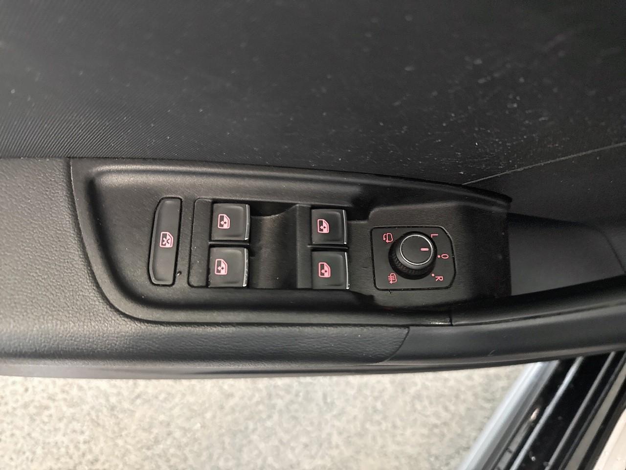 Audi Audi A1 usata 4