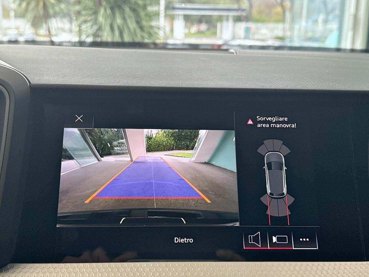 Audi Audi A1 usata 7