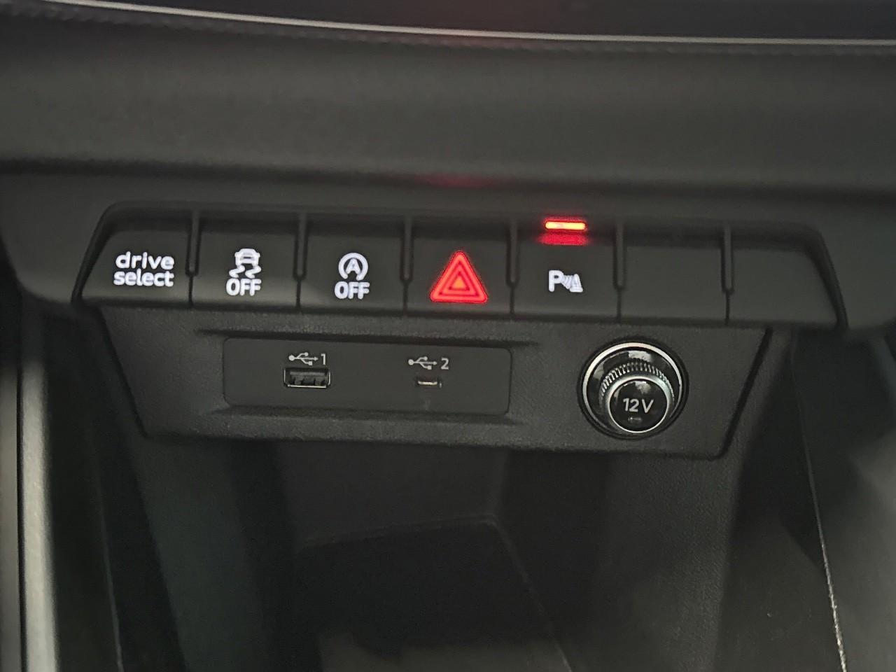 Audi Audi A1 usata 9