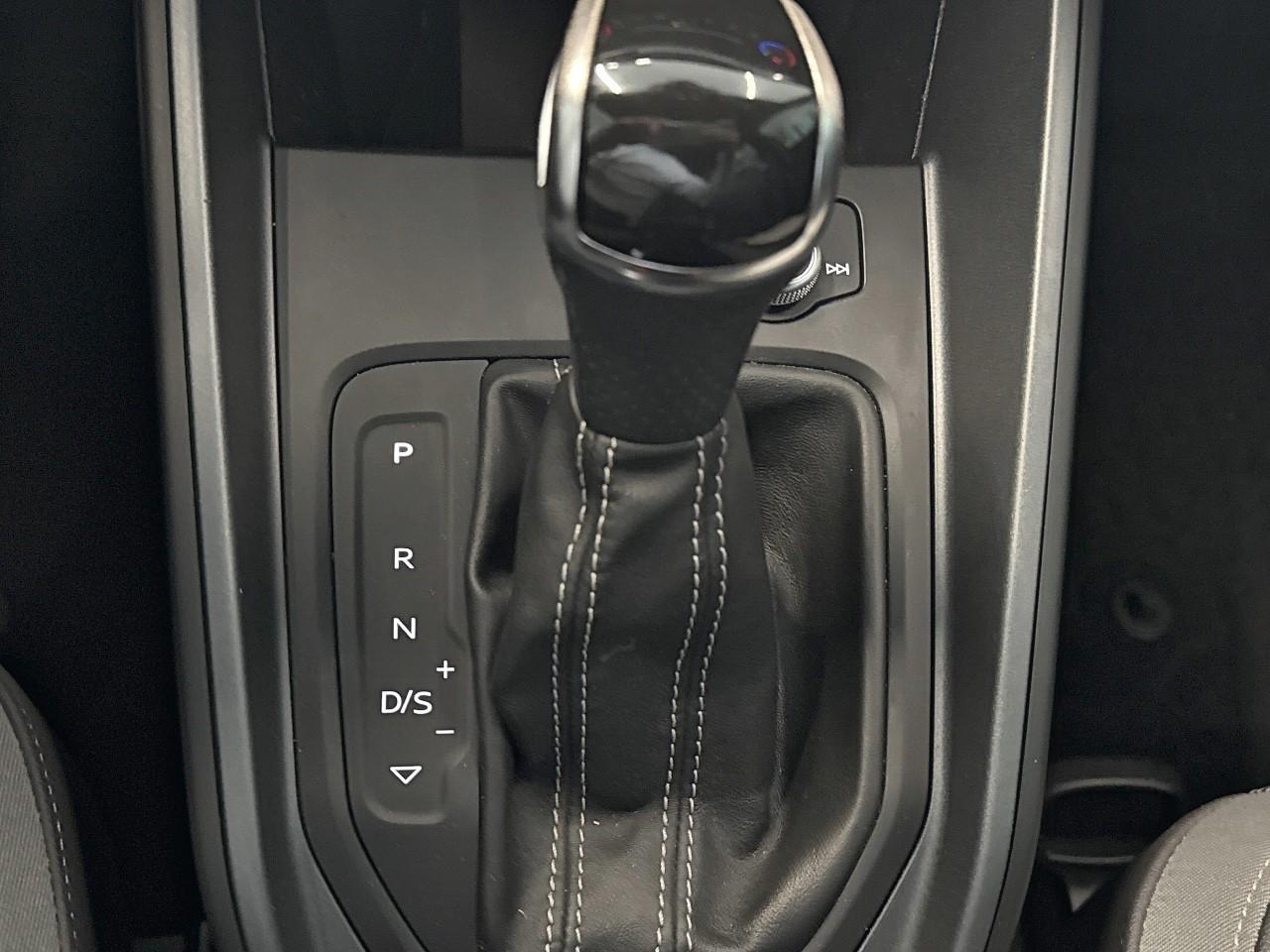 Audi Audi A1 usata 10