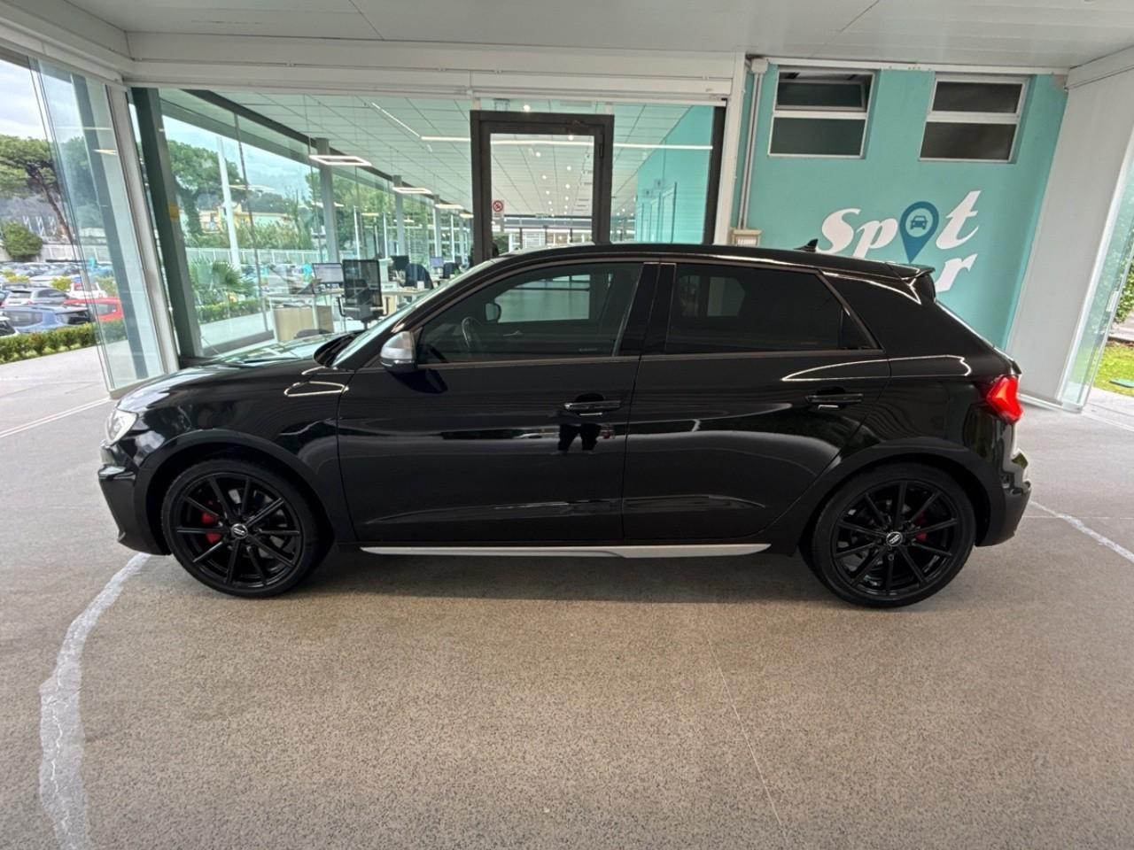 Audi Audi A1 usata 15