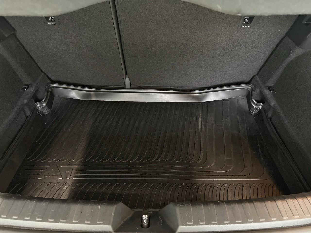 Audi Audi A1 usata 17