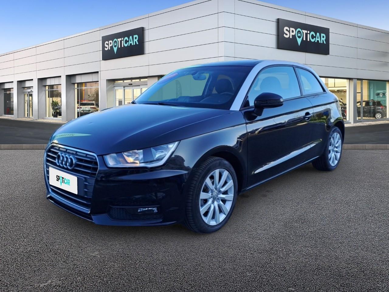 Audi Audi A1 A1 1.4 TDI 66kW Metal plus