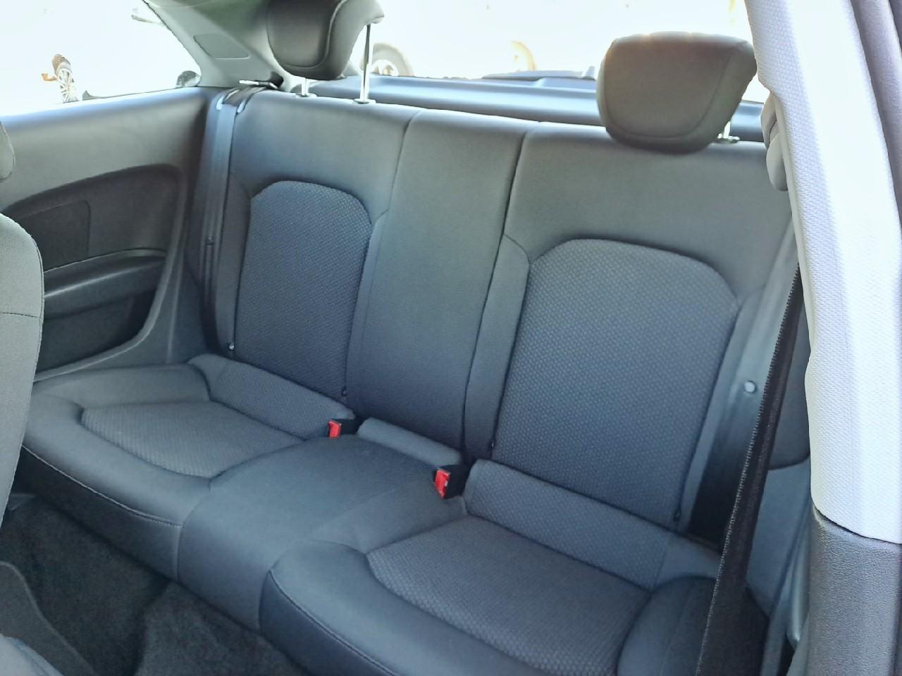 Audi Audi A1 usata 1