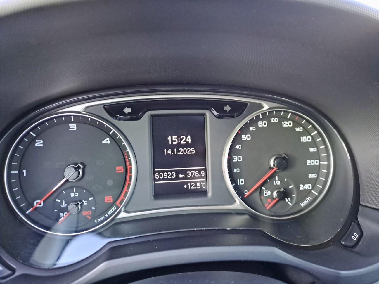 Audi Audi A1 usata 3