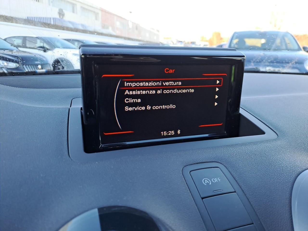 Audi Audi A1 usata 4