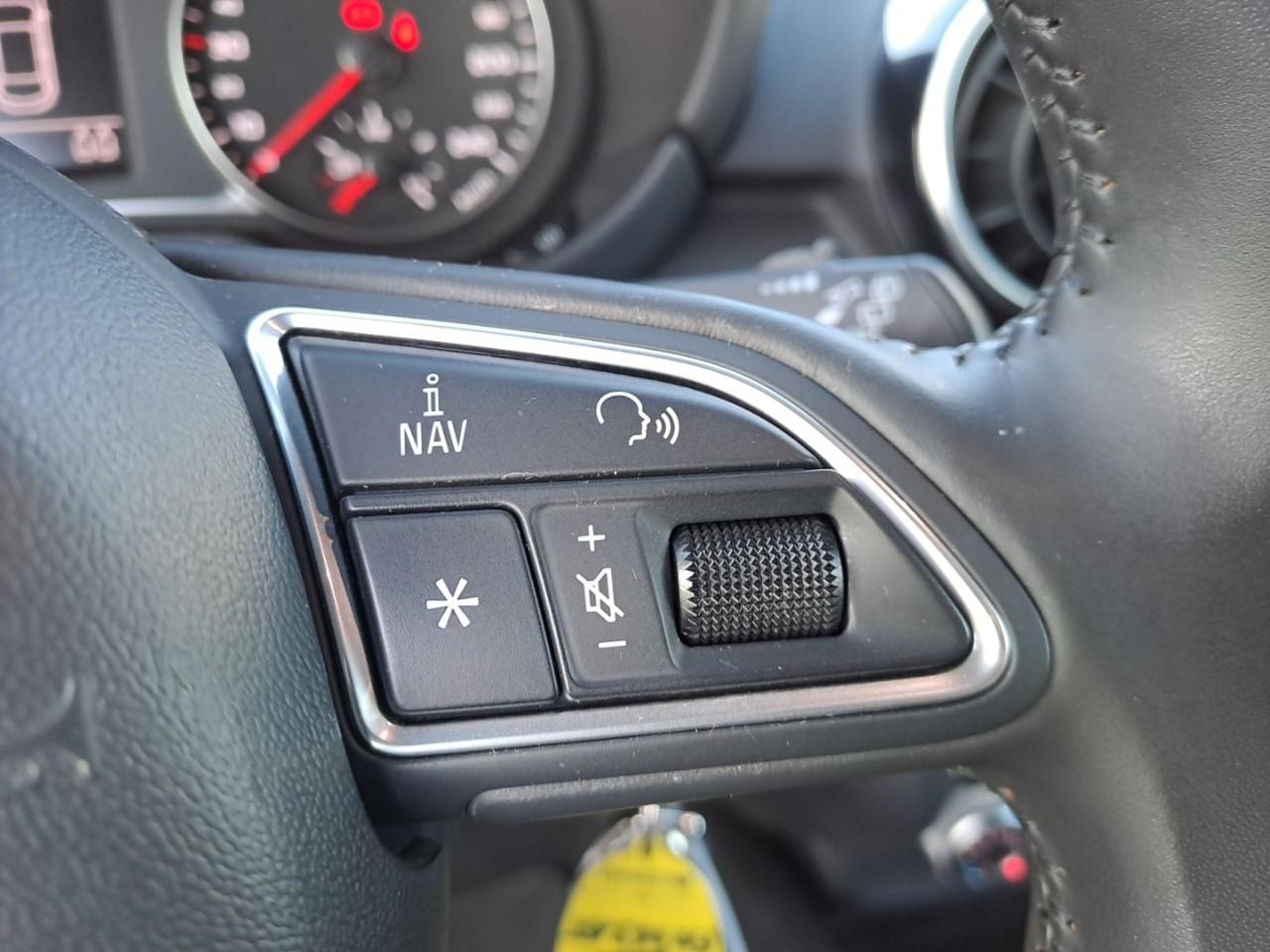 Audi Audi A1 usata 6