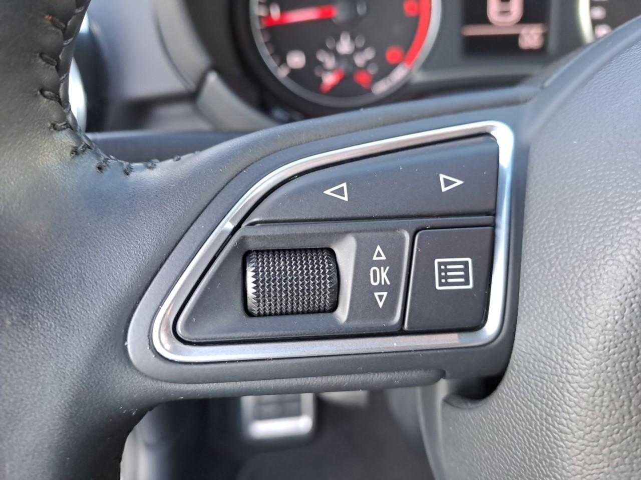 Audi Audi A1 usata 7