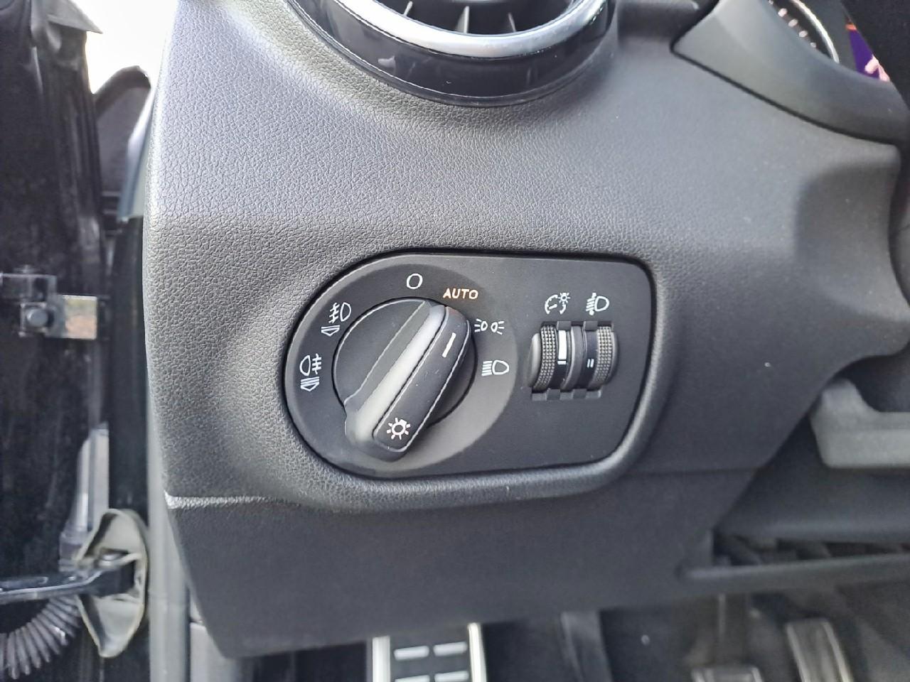 Audi Audi A1 usata 8