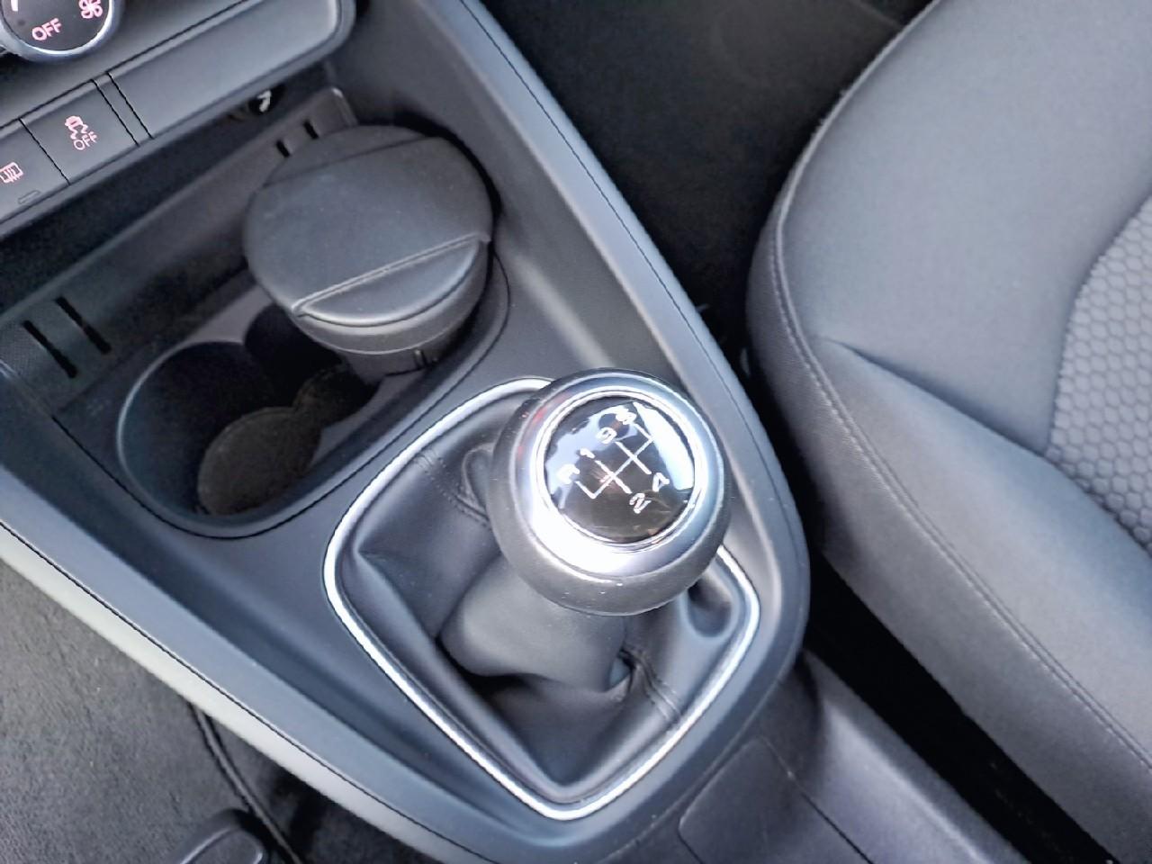 Audi Audi A1 usata 9