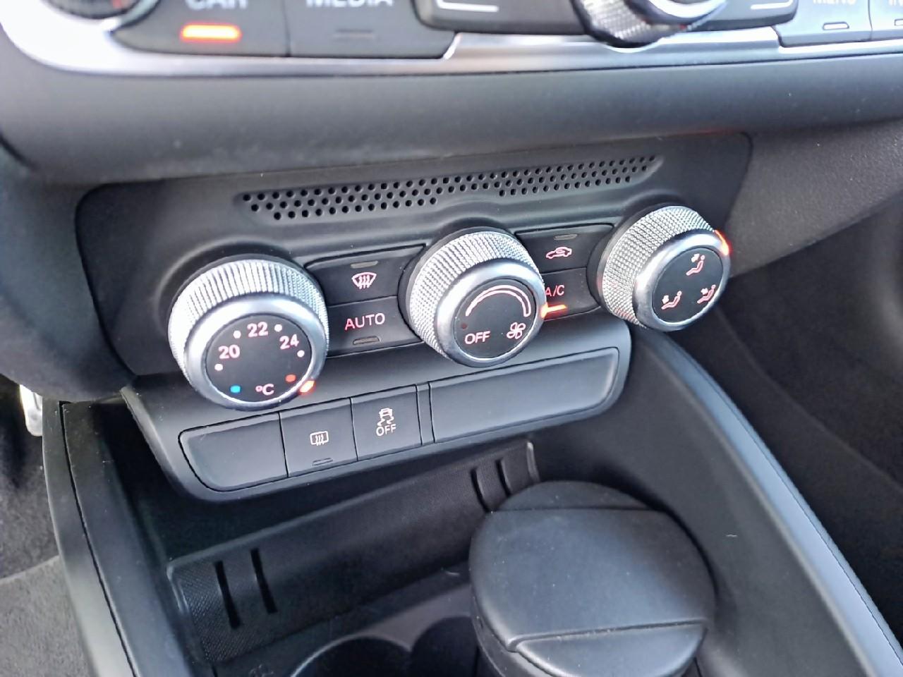 Audi Audi A1 usata 10