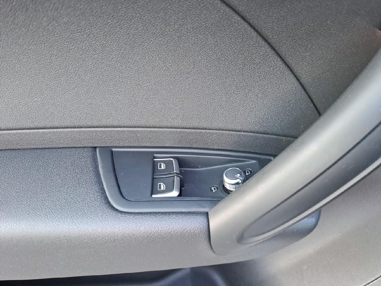 Audi Audi A1 usata 12