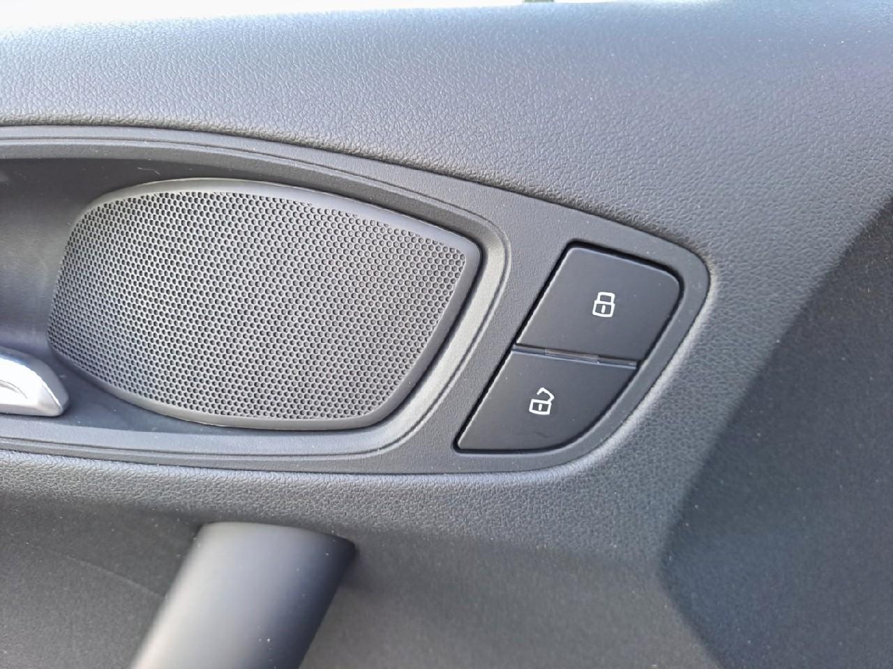 Audi Audi A1 usata 13