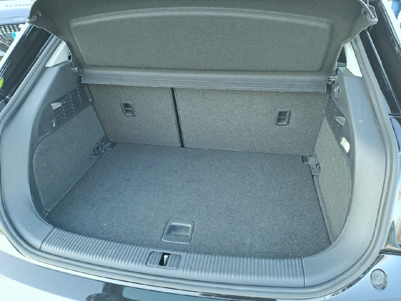 Audi Audi A1 usata 18