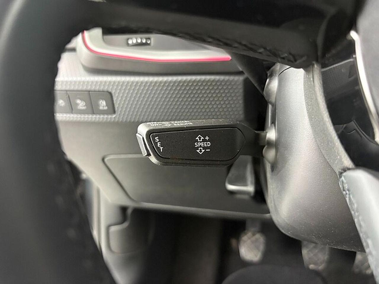 Audi Audi A1 usata 4