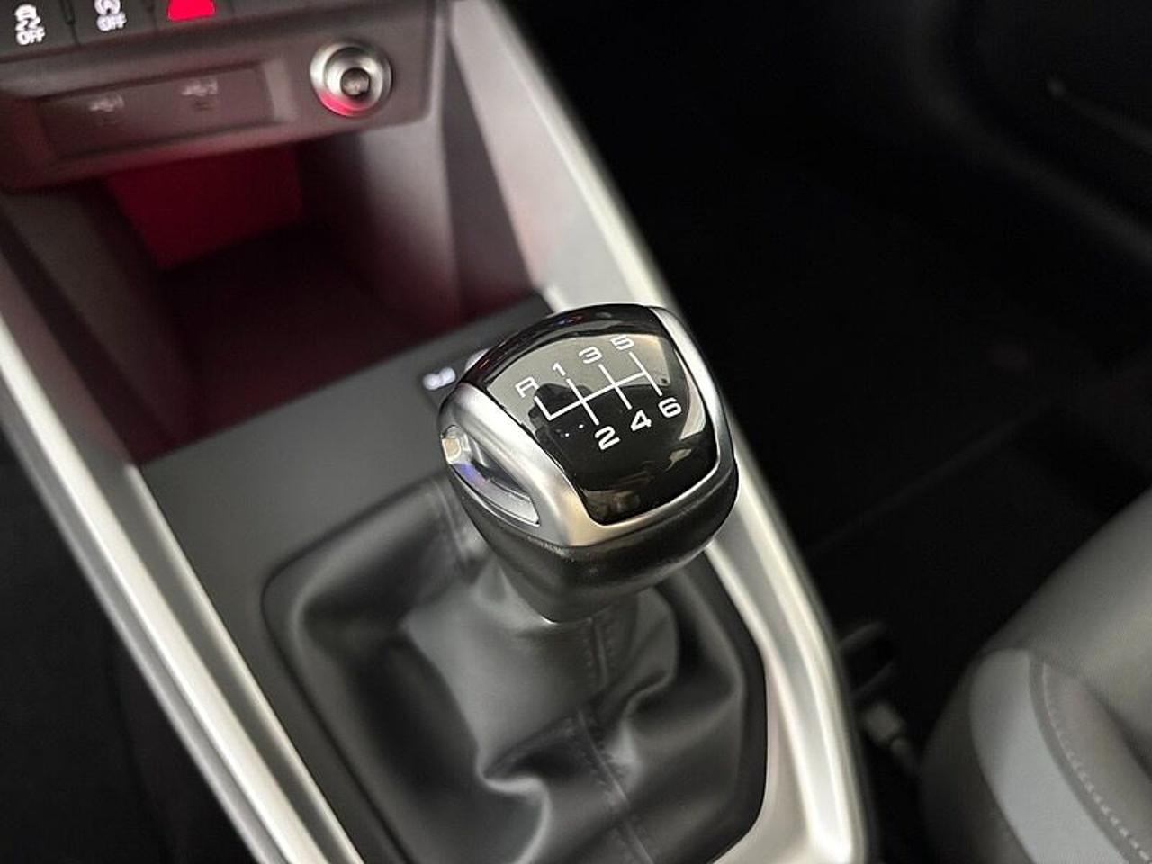 Audi Audi A1 usata 6