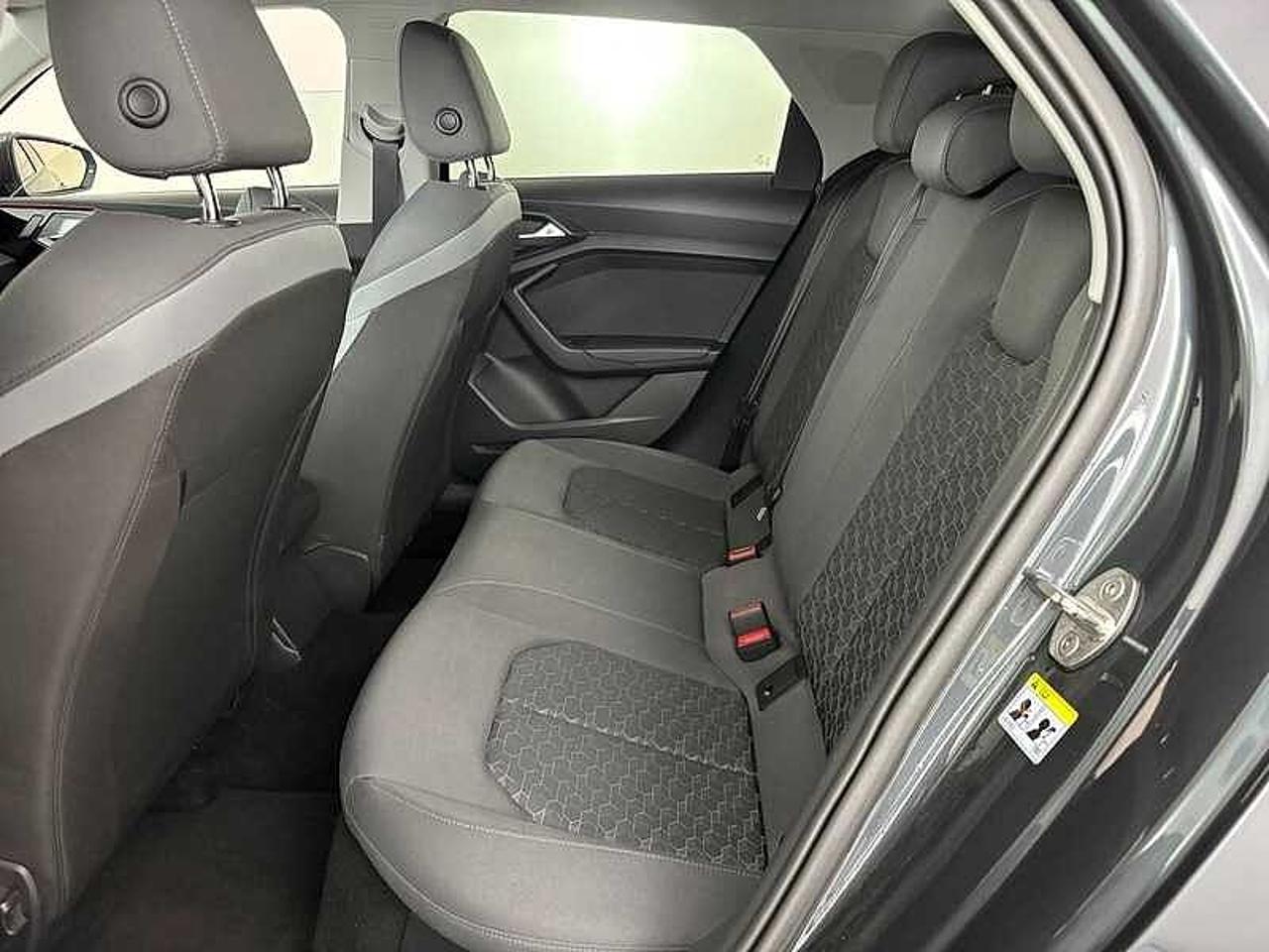 Audi Audi A1 usata 8