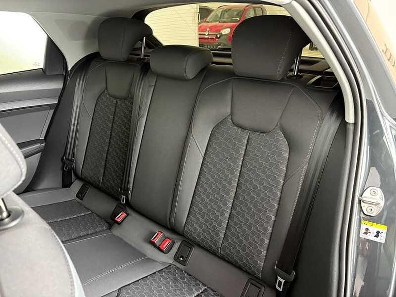 Audi Audi A1 usata 9