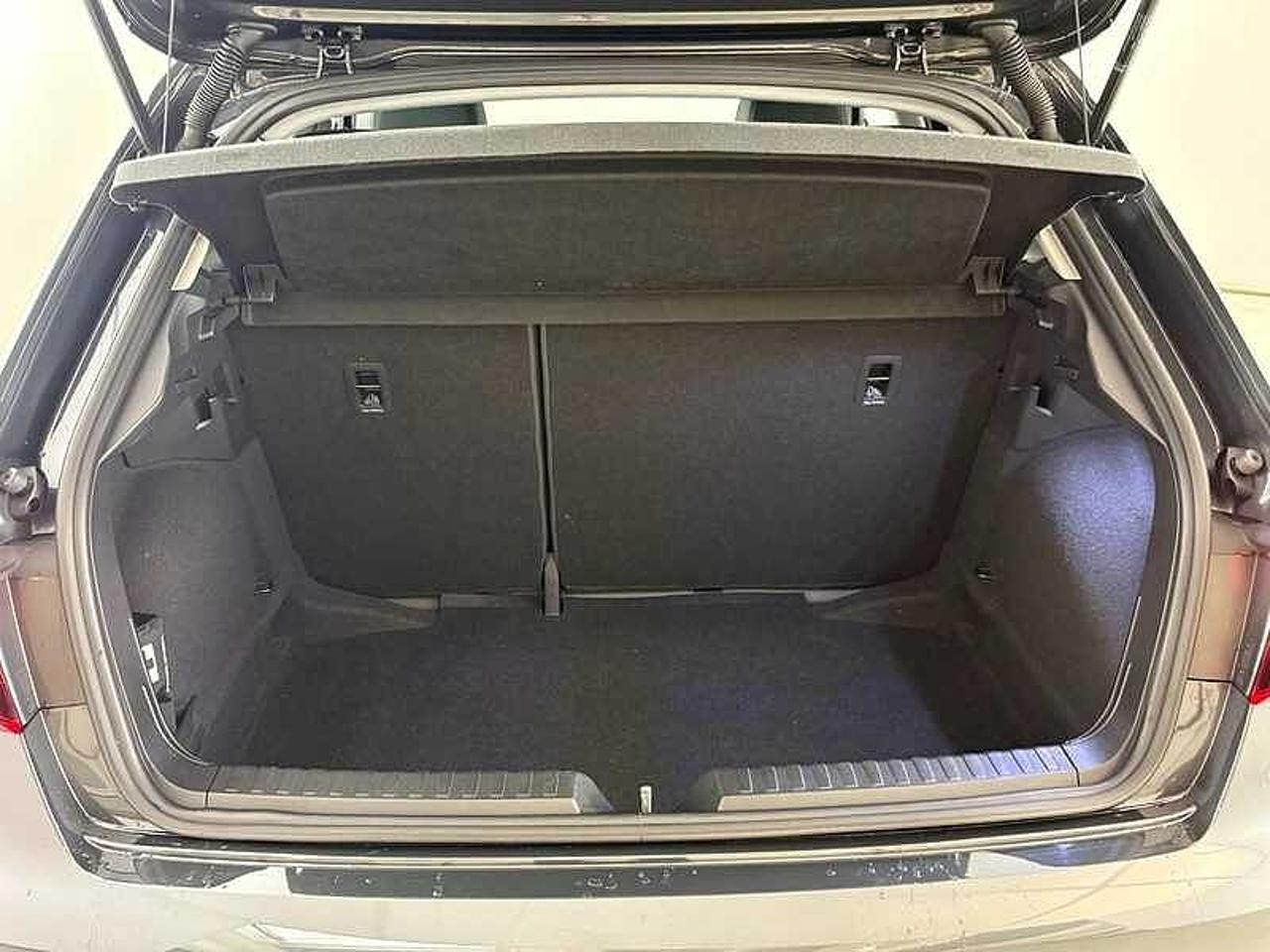 Audi Audi A1 usata 10