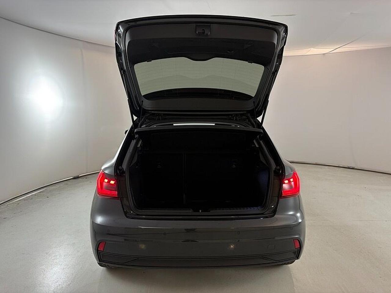 Audi Audi A1 usata 12