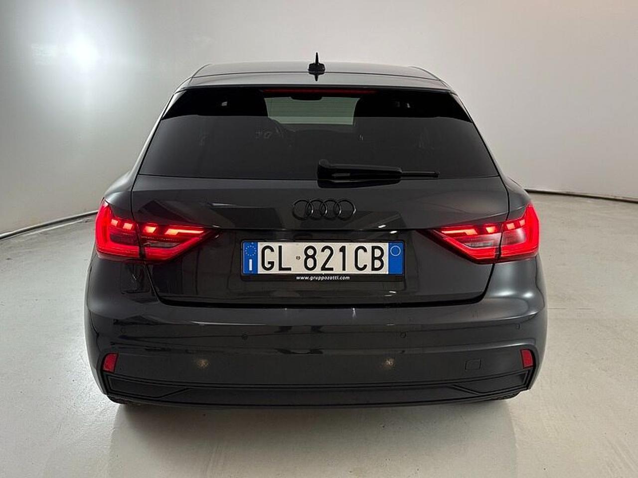 Audi Audi A1 usata 15