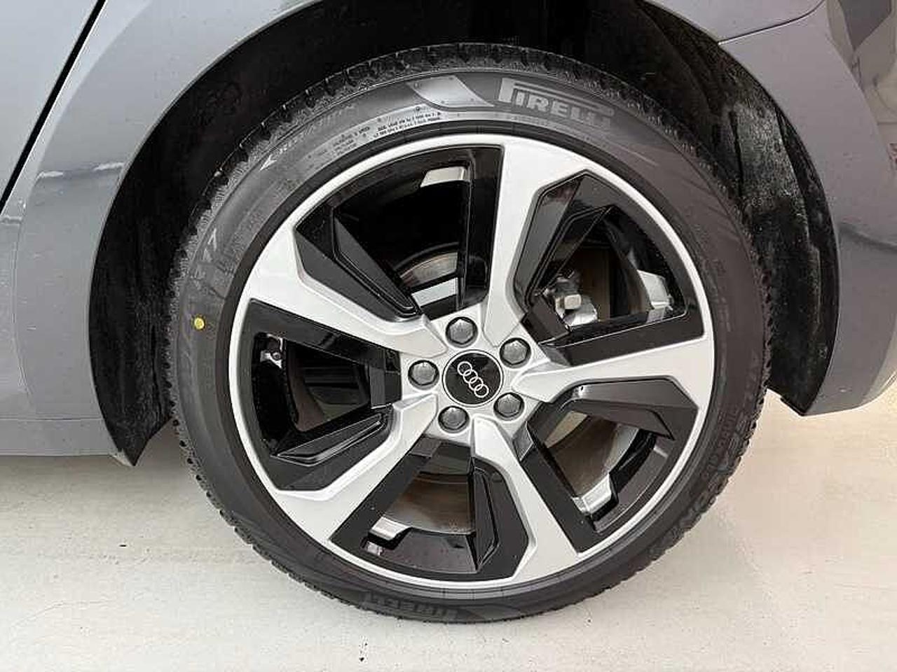 Audi Audi A1 usata 17