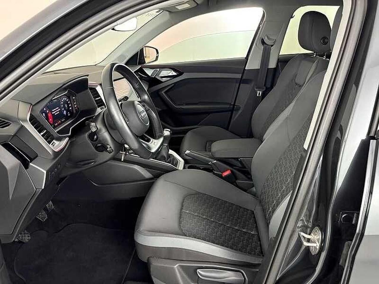 Audi Audi A1 usata 18