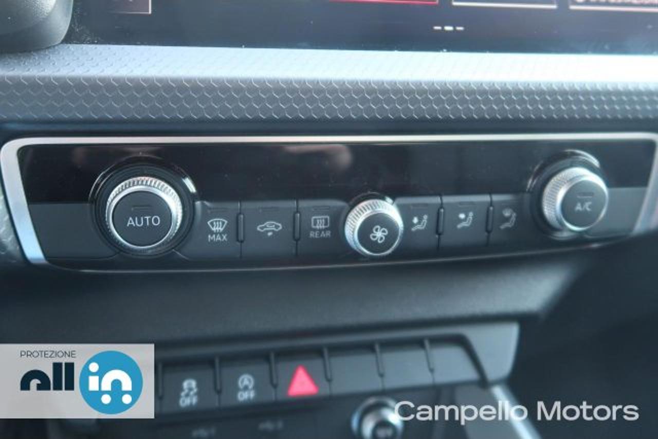 Audi Audi A1 usata 2