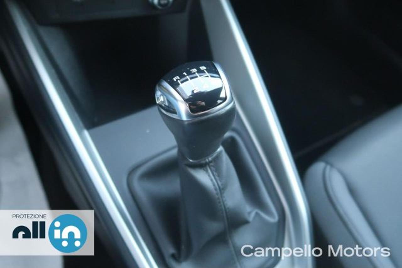 Audi Audi A1 usata 3